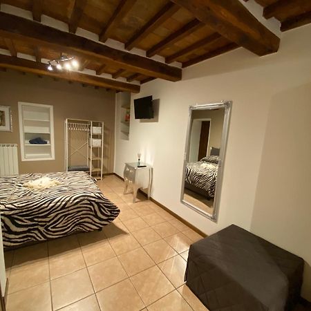 Casa Perla Apartment Citta di Castello Exterior photo