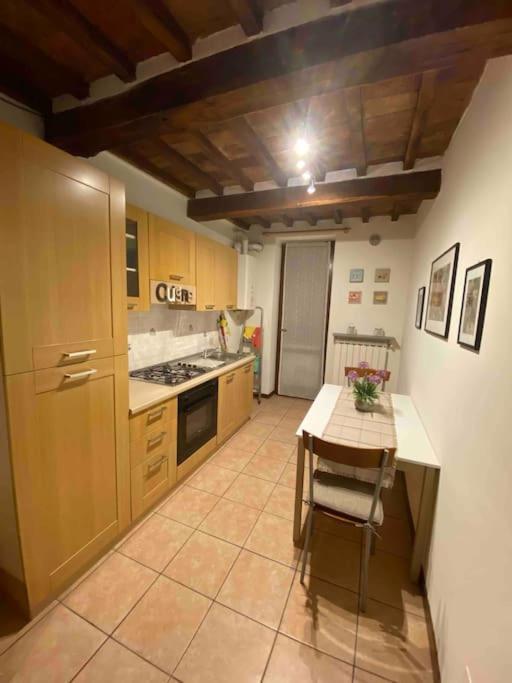 Casa Perla Apartment Citta di Castello Exterior photo