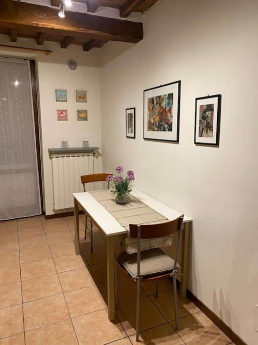 Casa Perla Apartment Citta di Castello Exterior photo
