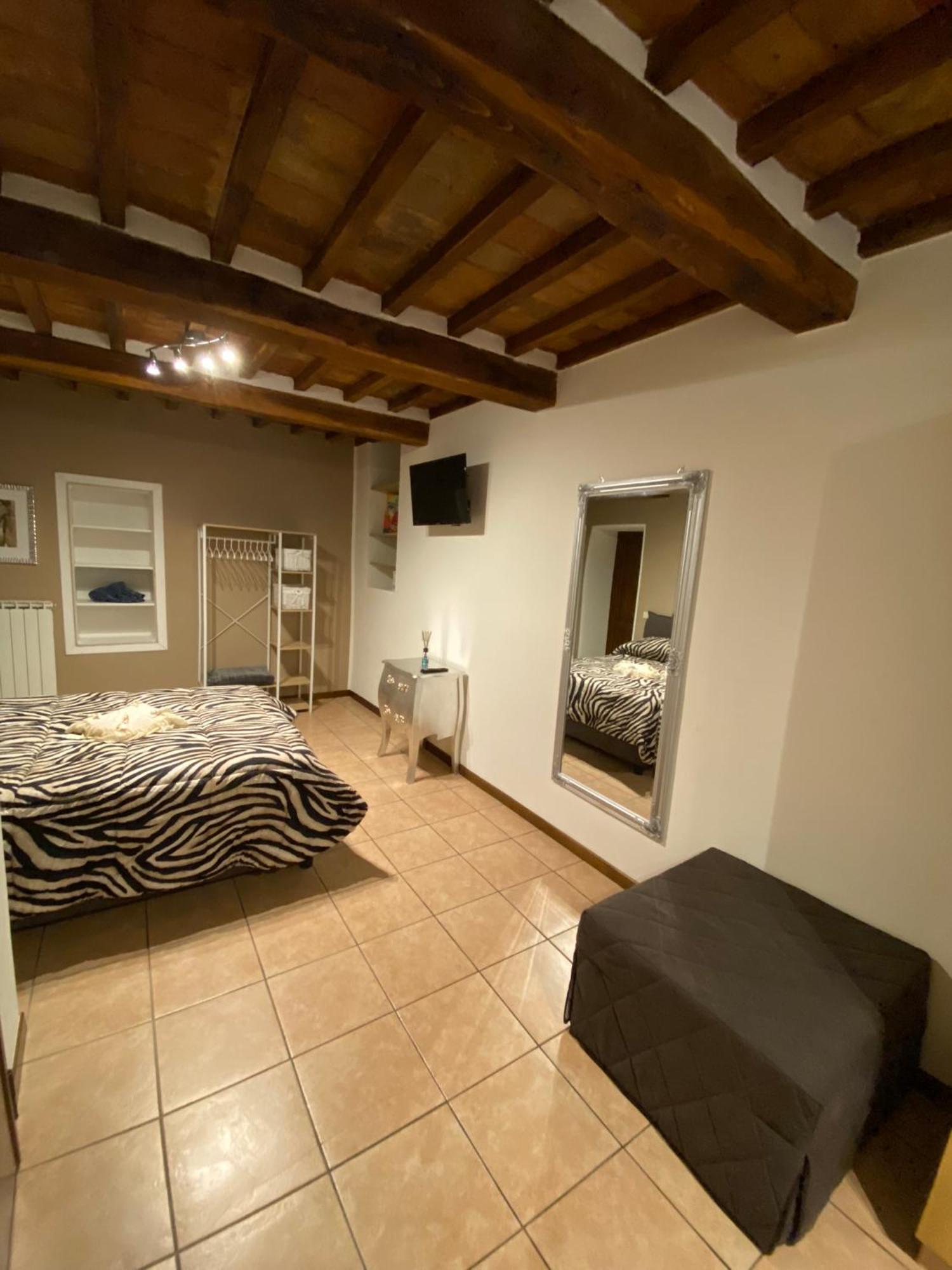 Casa Perla Apartment Citta di Castello Exterior photo
