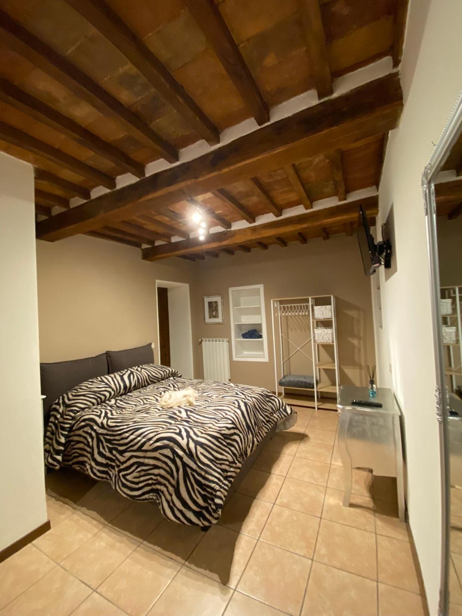 Casa Perla Apartment Citta di Castello Exterior photo