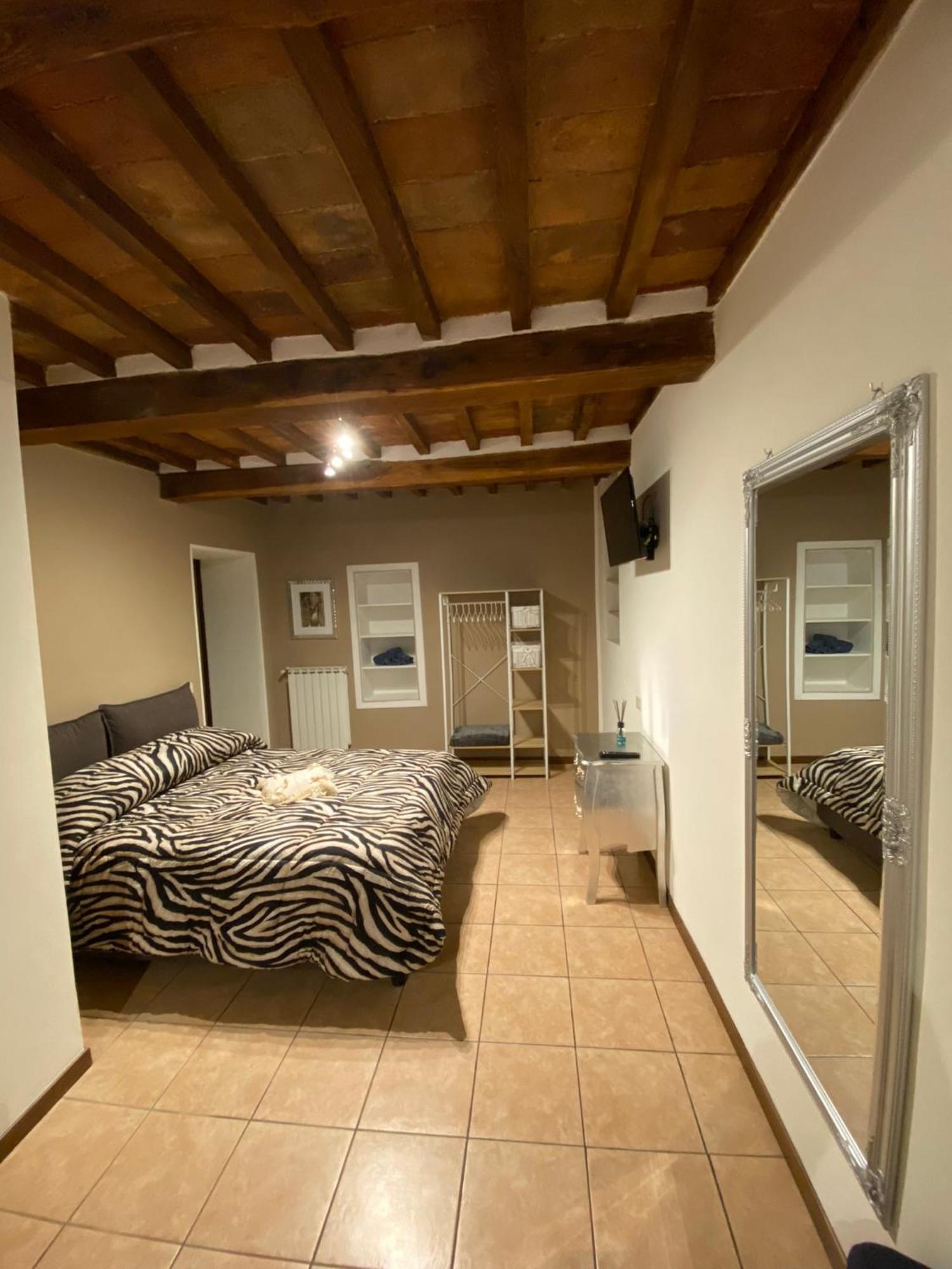 Casa Perla Apartment Citta di Castello Exterior photo